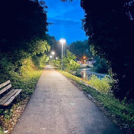 Motel Platani Kotor Varos المظهر الخارجي الصورة