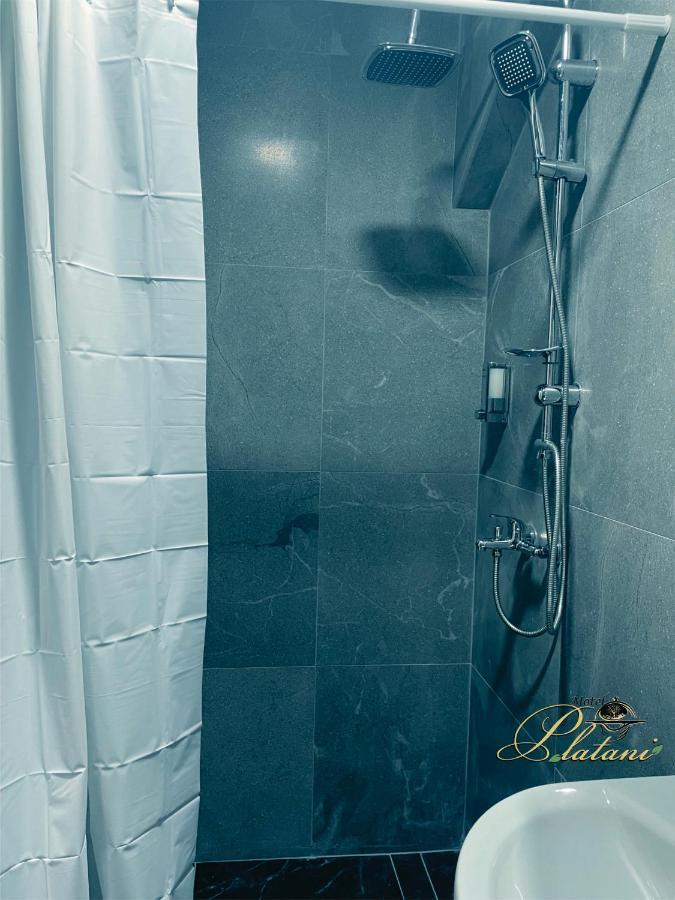 Motel Platani Kotor Varos المظهر الخارجي الصورة