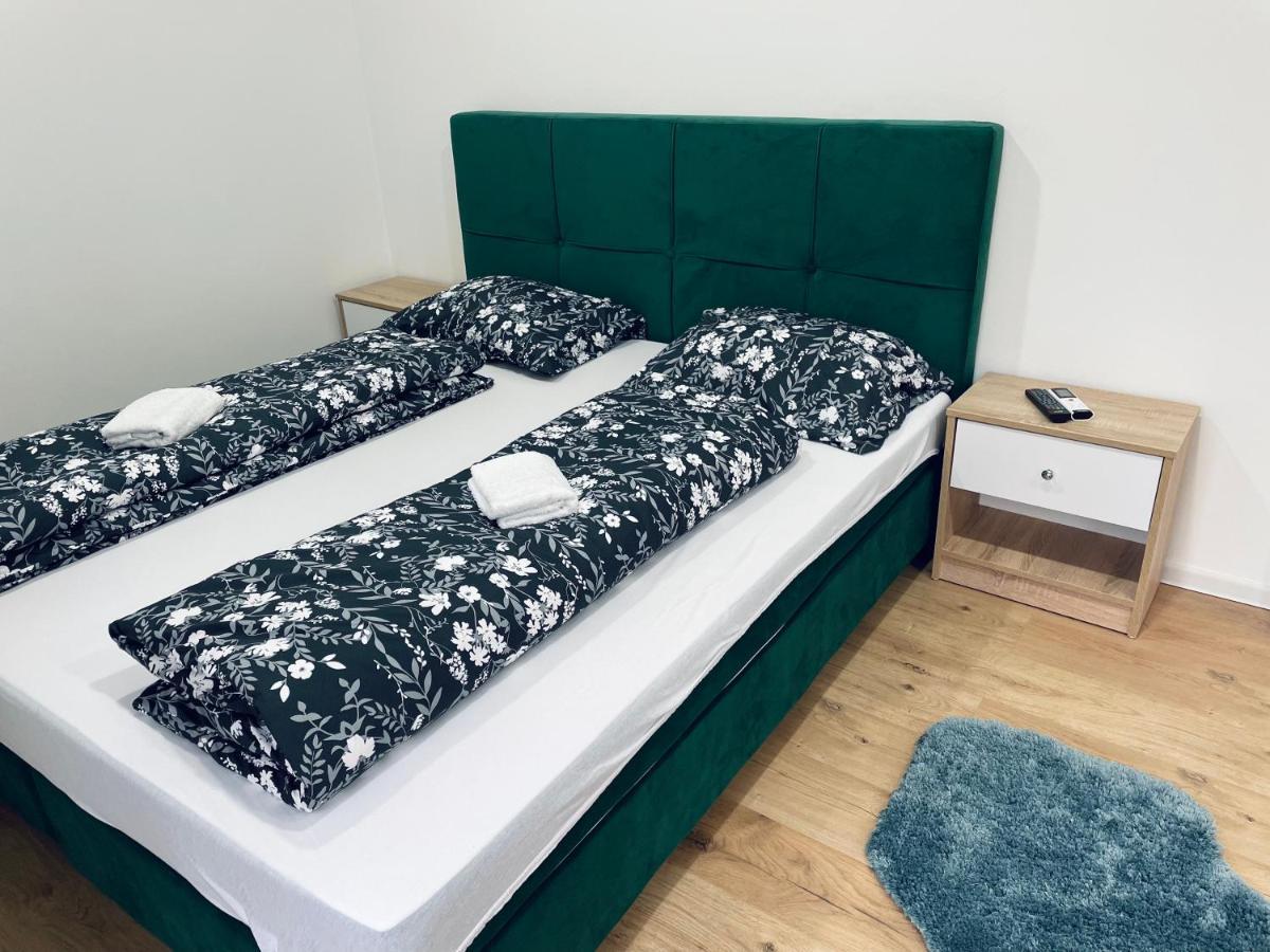 Motel Platani Kotor Varos المظهر الخارجي الصورة